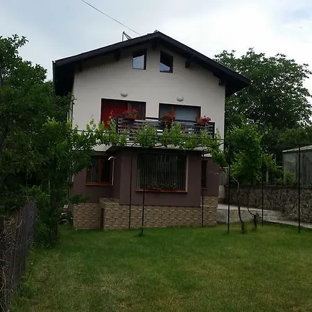 Kavdanski Vendégház 3*