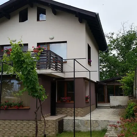 Kavdanski Sapareva Banya