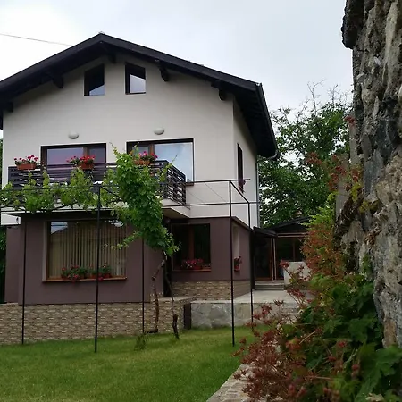 Kavdanski Vendégház Szapareva Banja