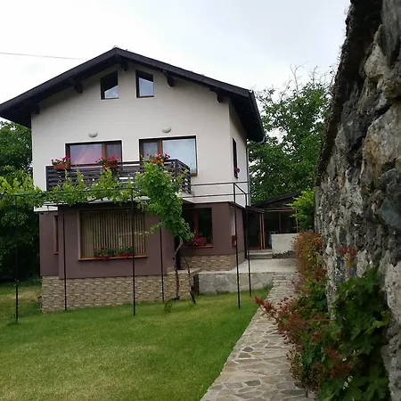 Vendégház Kavdanski 3*