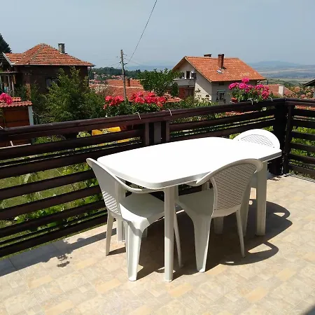 Kavdanski 3*