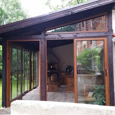 Kavdanski Sapareva Banja