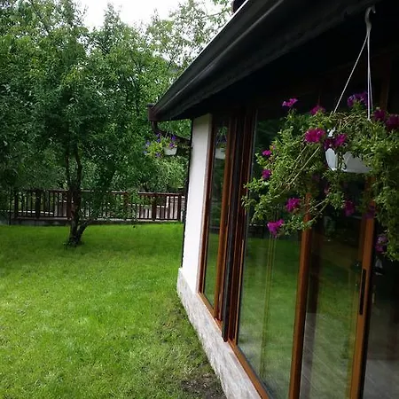 Kavdanski 3*