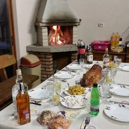 Kavdanski 3*