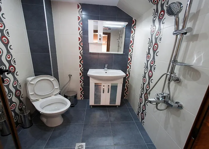 Kavdanski Sapareva Banja