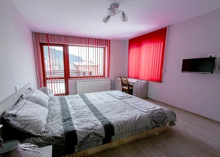 Kavdanski Penzion 3*