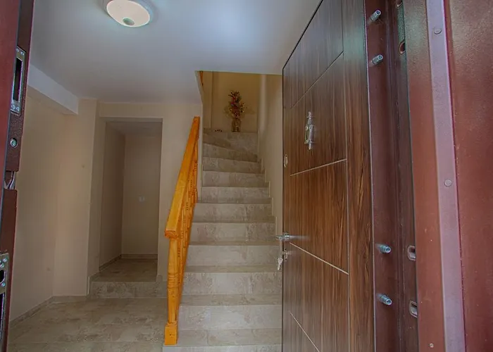 Kavdanski Sapareva Banja