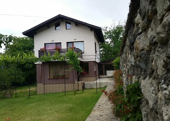 Affittacamere Kavdanski 3*