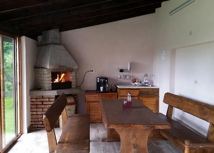 Kavdanski 3* Sapareva Banja