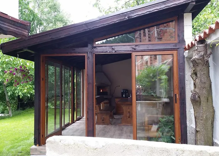 Kavdanski Sapareva Banya