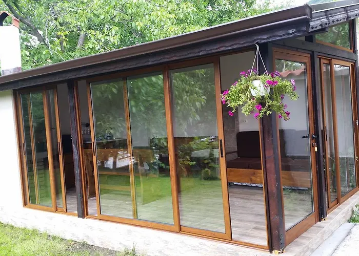 Affittacamere Kavdanski