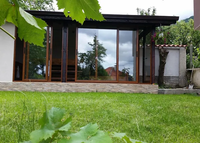 Affittacamere Kavdanski