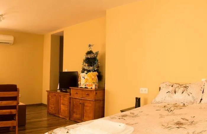 Penzion Kavdanski Sapareva Banja